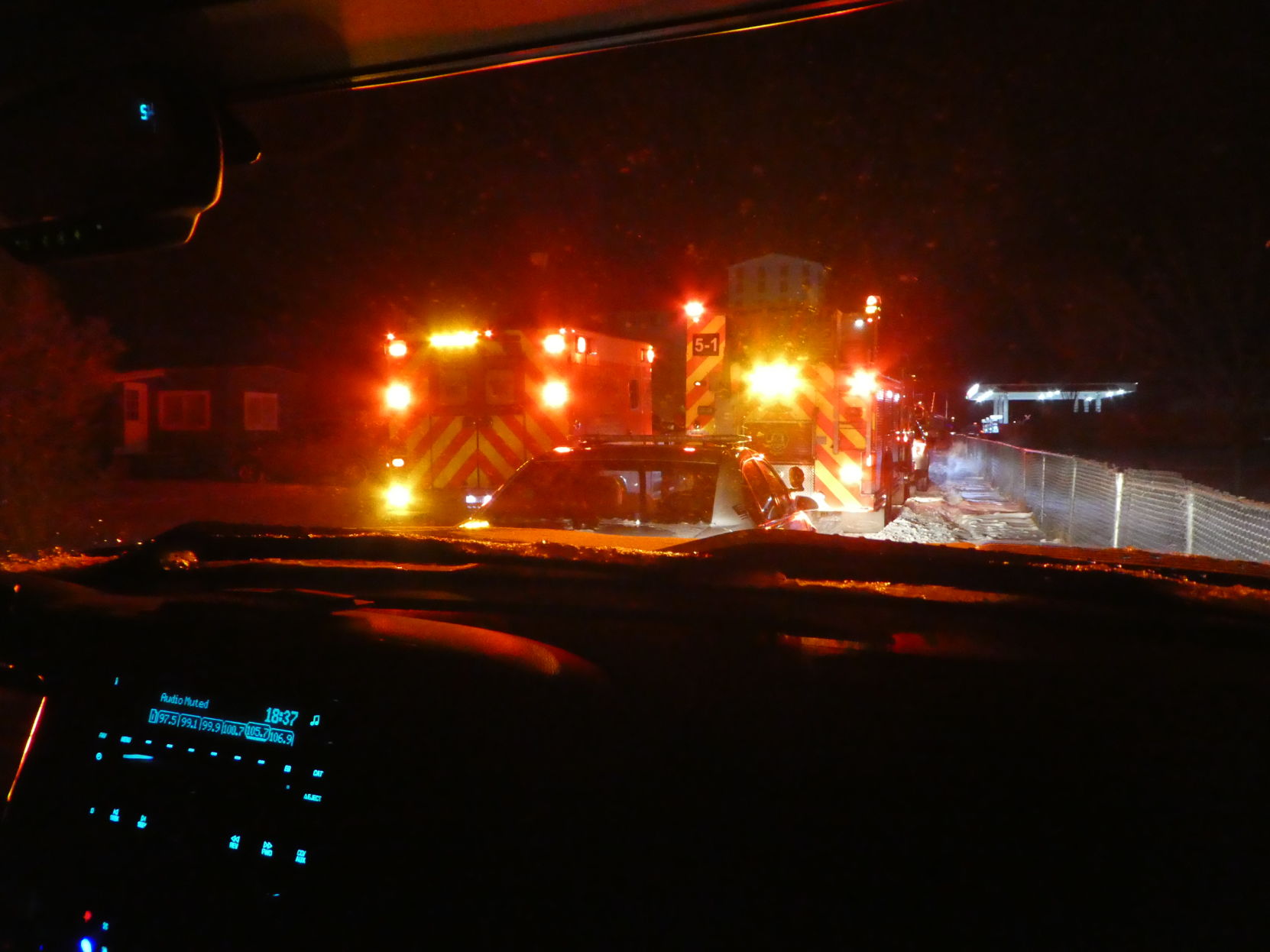 central valley fire district